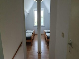 Ferienhaus Breskens Ausstattung 17
