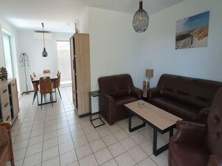 Vakantiehuis Breskens Kenmerken 9
