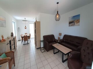 Vakantiehuis Breskens Kenmerken 13