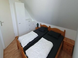Vakantiehuis Breskens Kenmerken 16