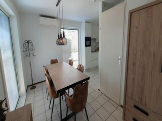 Ferienhaus Breskens Ausstattung 13