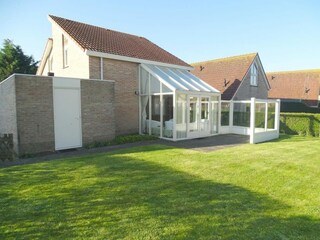 Holiday house Breskens  25