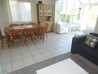 Holiday house Breskens  33