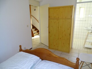 Maison de vacances Breskens  22