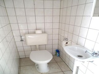 Casa per le vacanze Breskens  29