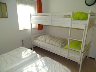 Holiday house Breskens  34