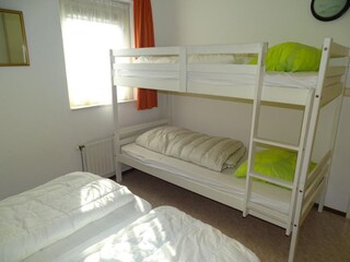 Maison de vacances Breskens  34