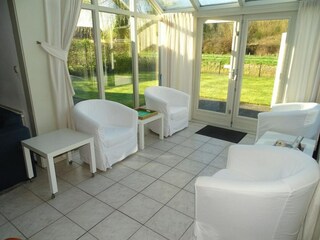 Ferienhaus Breskens Ausstattung 8