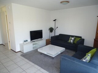Ferienhaus Breskens Ausstattung 5