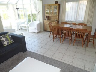 Ferienhaus Breskens Ausstattung 6
