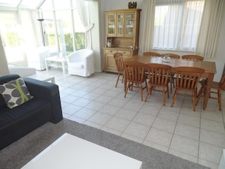 Holiday house Breskens Features 6