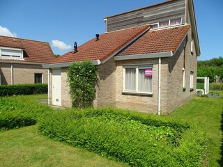 Maison de vacances Breskens Enregistrement extérieur 2
