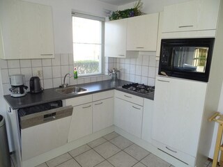 Maison de vacances Breskens Équipement 11