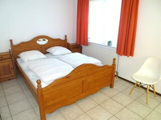 Maison de vacances Breskens Équipement 13