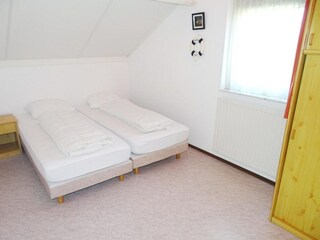 Ferienhaus Breskens Ausstattung 12