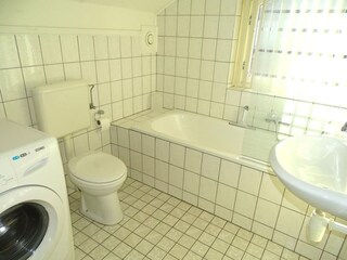 Ferienhaus Breskens Ausstattung 15