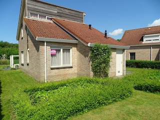 Holiday house Breskens  36