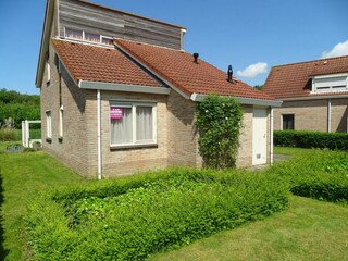 Maison de vacances Breskens  36