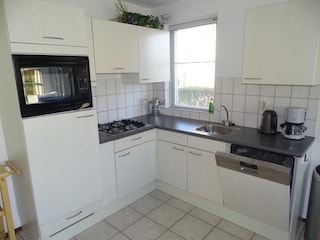 Holiday house Breskens  23