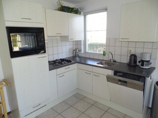 Maison de vacances Breskens  23