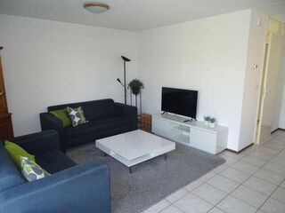 Maison de vacances Breskens  24