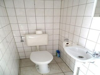 Vakantiehuis Breskens  35