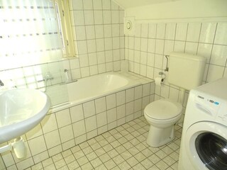 Maison de vacances Breskens  25