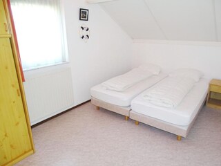 Maison de vacances Breskens  27