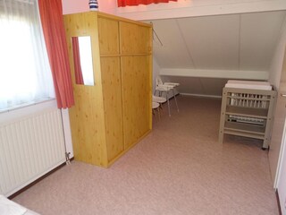 Vakantiehuis Breskens Kenmerken 3
