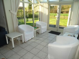 Ferienhaus Breskens Ausstattung 6