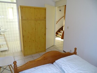 Maison de vacances Breskens Équipement 8