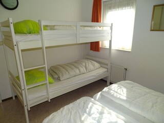 Ferienhaus Breskens Ausstattung 11