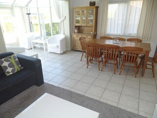 Vakantiehuis Breskens Kenmerken 4