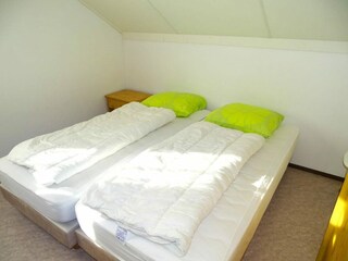 Vakantiehuis Breskens Kenmerken 11