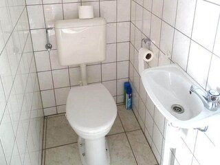 Casa per le vacanze Breskens Caratteristiche 5