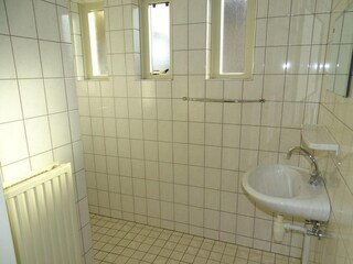 Vakantiehuis Breskens Kenmerken 6
