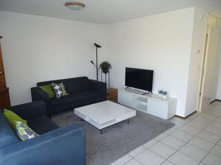 Vakantiehuis Breskens Kenmerken 7