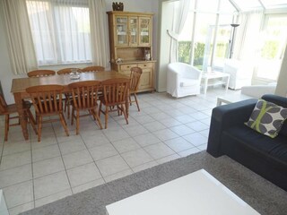 Vakantiehuis Breskens Kenmerken 8