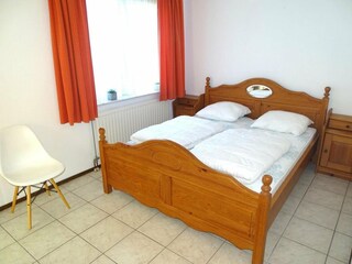 Vakantiehuis Breskens Kenmerken 9