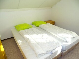 Vakantiehuis Breskens Kenmerken 12
