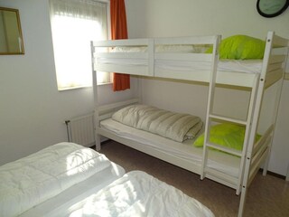 Vakantiehuis Breskens Kenmerken 13