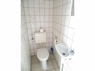 Vakantiehuis Breskens Kenmerken 16