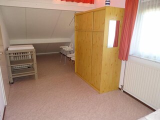 Vakantiehuis Breskens Kenmerken 18