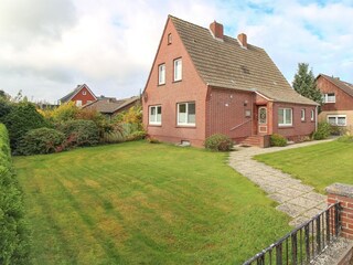 Maison de vacances Deutschland Enregistrement extérieur 1