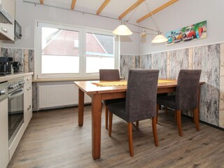 Ferienhaus Deutschland Ausstattung 6