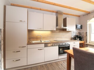 Vakantiehuis Deutschland Kenmerken 4