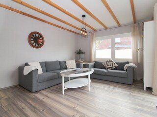 Ferienhaus Deutschland Ausstattung 8