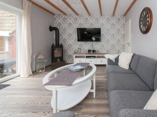 Casa per le vacanze Deutschland Caratteristiche 9