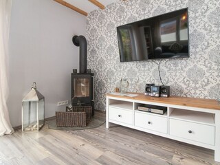 Ferienhaus Deutschland Ausstattung 10