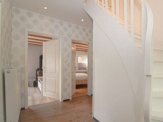 Casa per le vacanze Deutschland Caratteristiche 11